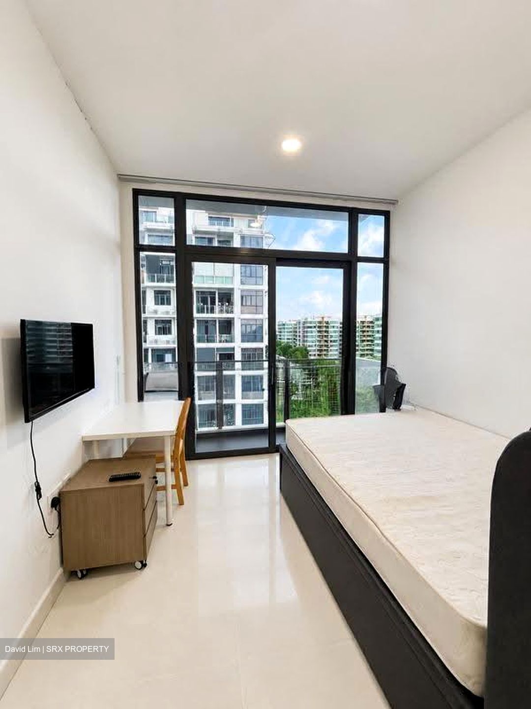 Urban Vista (D16), Condominium #634154001